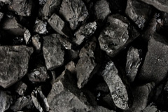 Frith Common coal boiler costs