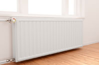 Frith Common heating installation